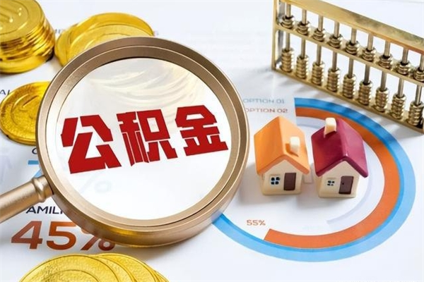南城退休人员怎么查公积金（退休人员公积金查询）